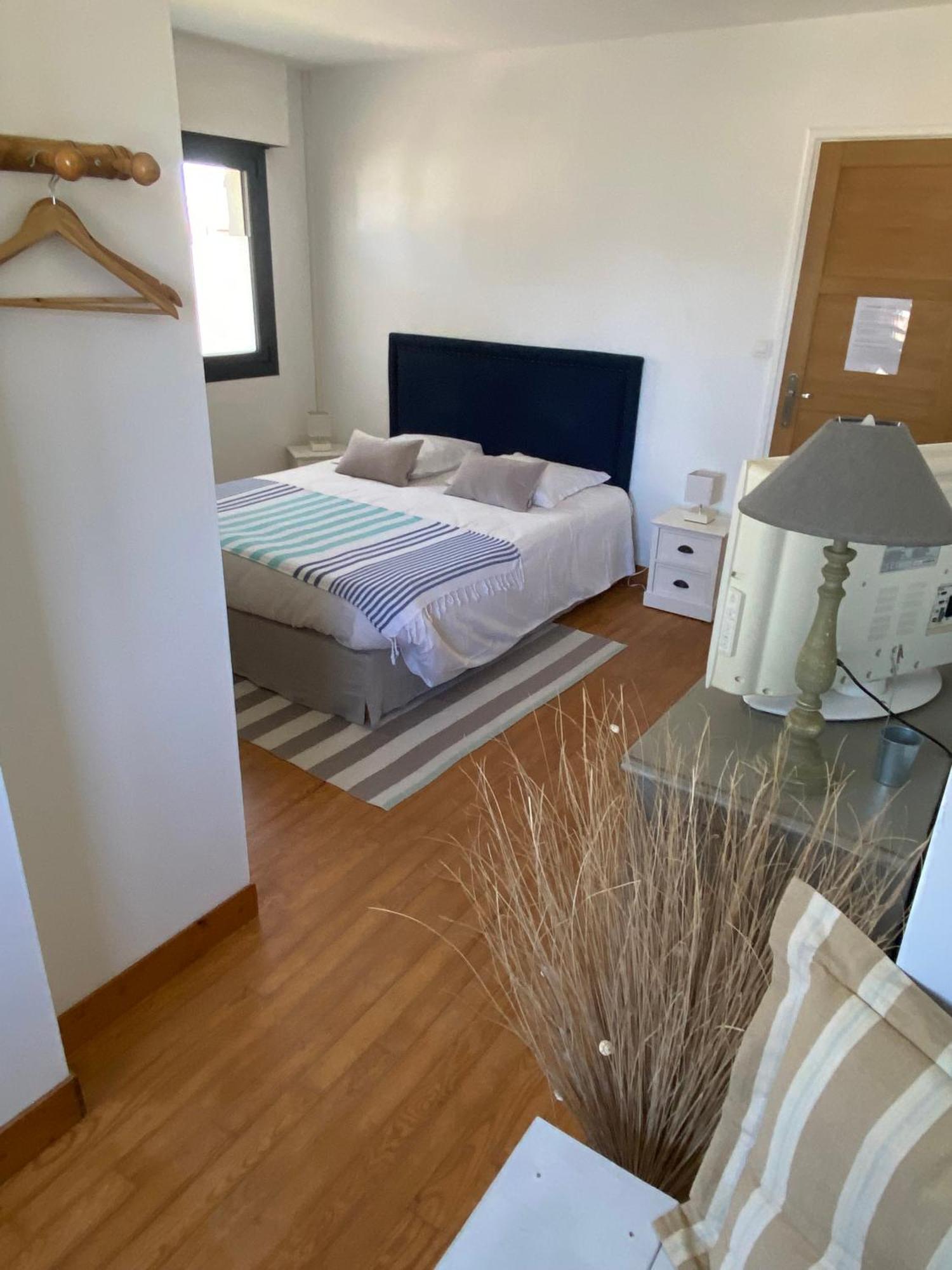 La Villa En Baie 勒克罗图瓦 外观 照片